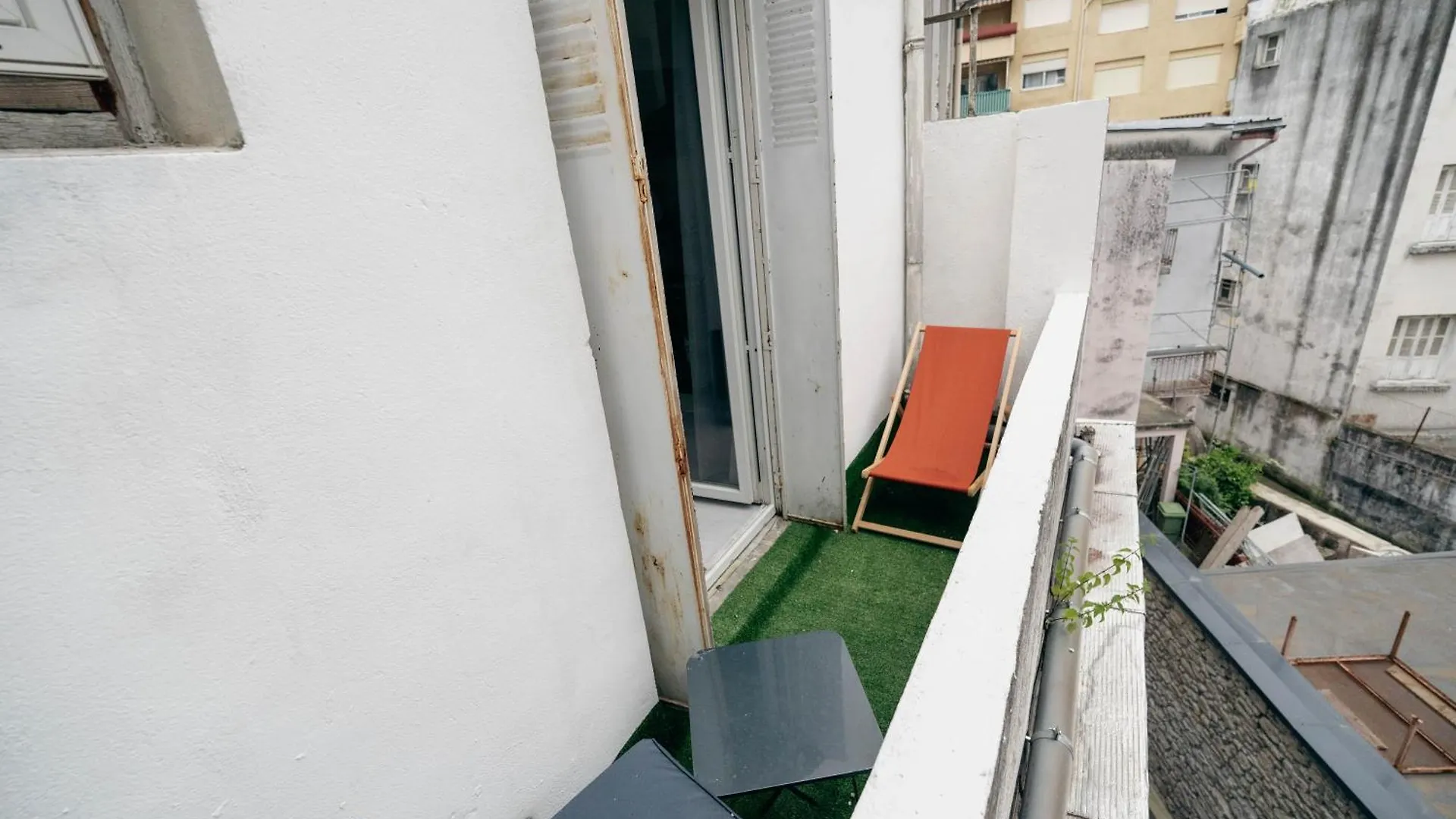 Verdant Oasis - Proche Du Centre - Wifi Gratuit - Parking A Proximite Lourdes Francia