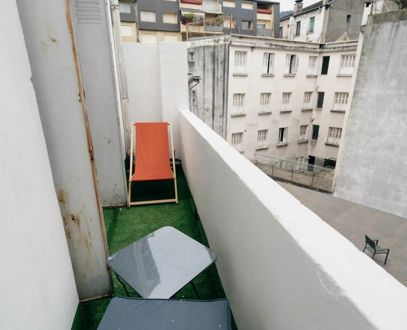 Apartamento Verdant Oasis - Proche Du Centre - Wifi Gratuit - Parking A Proximite Lourdes Francia