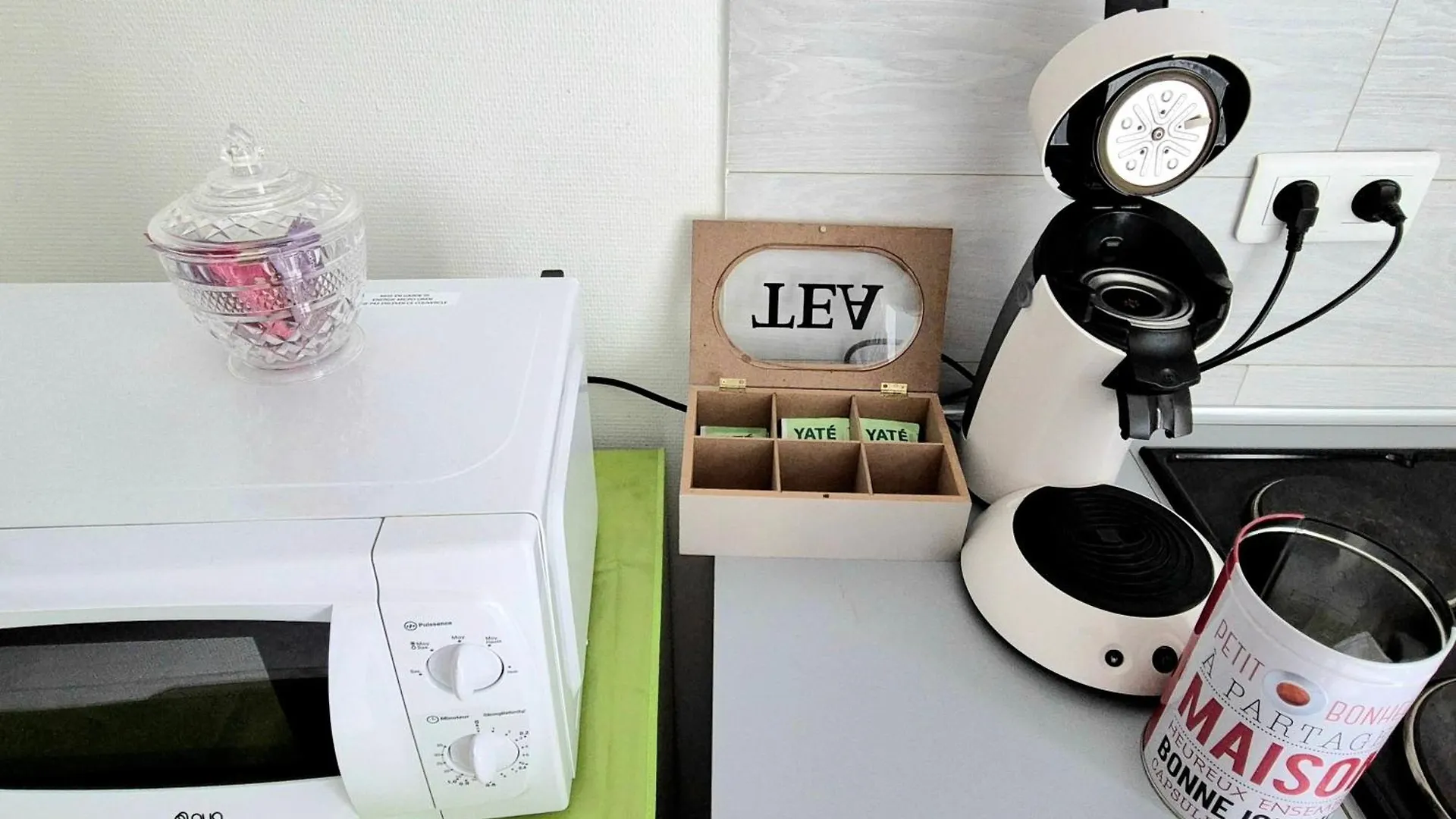 Verdant Oasis - Proche Du Centre - Wifi Gratuit - Parking A Proximite Lourdes Apartamento